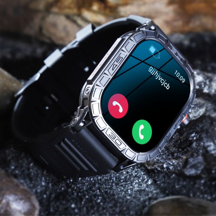 Professional Smartwatch